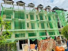 Hình ảnh Bán nhà phố 5 tầng 4PN Khu đồng bộ cao cấp hiện đại sang trọng 279 m2