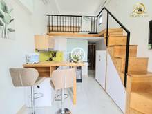 Hình ảnh << MQHouse.vn >>> Duplex ban công siêu sang_ful từ A-Z_sân bay