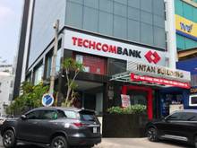 Hình ảnh Bán tòa nhà VP mặt tiền ngay Trần Hưng Đạo, Q.1, 8,5x22m, 7T, TN: 380t