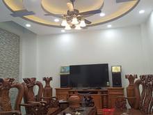 Hình ảnh Bán thấp giá căn nhà Võ Thị Sáu, P8, QUẬN 3 36M2 - 1 tỷ 830