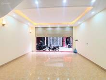 Hình ảnh Bán nhà mặt phố quang lãm - phú lãm 62m2 nhỉnh 5 tỷ siêu hiếm, chỉ