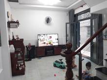 Hình ảnh Chủ xoay sở công việc bán gấp nhà Nơ Trăng Long 45m2 Bình Thạnh 7.6 tỷ
