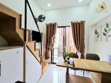 Hình ảnh Mb6623 nạp rút nhanh chóng BANCOL, DUPLEX full nội thất, 40m2, Duy Tân, Phú Nhuận