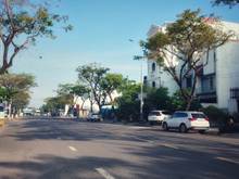 Hình ảnh Cần bán 5 lô đất mặt tiền đường Kinh Dương Vương,  ĐN