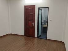 Hình ảnh Bán nhà ngõ Khâm Thiên 5.65 tỷ DT 60m2x3T, 3 thoáng, sân vườn, mới đẹp