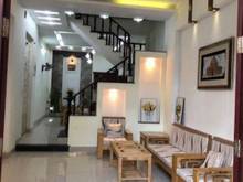 Hình ảnh Bán nhà đầy đủ nội thất dọn vào ở liền Đ.Phùng Văn Cung, 46m2_2,450 tỷ