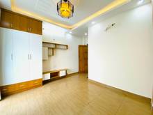 Hình ảnh Bán nhà HXH bình lợi P13, Bình Thạnh 120m2