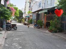 Hình ảnh Bán đất Hương Lộ 2 Bình Tân 4x25 hẻm ô tô đường to thông thoáng 4 tỷ