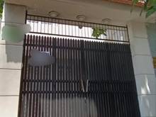 Hình ảnh Cho thuê nhà mặt tiền đường 18 khu tên lửa