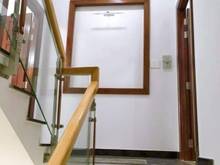 Hình ảnh Bán nhà Hẻm ô tô Phạm Văn Chiêu, Phường 14, Gò Vấp, 85m2, 4 tầng chỉ 6