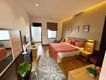 Hình ảnh STUDIO Full Nội thất a - z , Đầy đủ tiện nghi_ Ngay Big C Trường Chinh