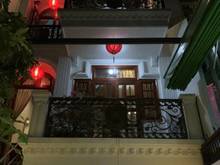 Hình ảnh Nhà 1/ Nhánh Quang Trung p.8 Gò Vấp, 5x23m 3 lầu. Giá 11.5 tỷ TL