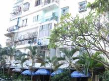 Hình ảnh Bán Mb6623 nạp rút nhanh chóng CC Nguyễn Đình Chiểu Q1,60m2, 2PN,3.5tỷ