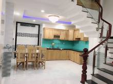 Hình ảnh Xuất ngoại bán nhanh Nhà  Bình Lợi, P13,Bình Thạnh 120m2
