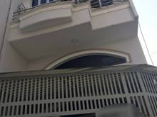 Hình ảnh Chính Chủ Bán Gấp Nhà Mới Quận Tân Phú DT4,5x9, Giá Chỉ 4 Tỷ