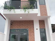 Hình ảnh Chuyển nhượng gấp căn nhà MT Đường Tân Túc SHR