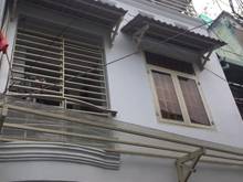 Hình ảnh Bán Nhà Iê quang định phường 5 bình thạnh 26m2 (4.2x 6.3) 3.65 tỷ.
