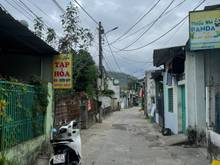 Hình ảnh bán lô đất kiêt ototo pham như xương vi trí cực đêp