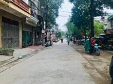 Hình ảnh Nhà Phân Lô - NGUYỄN CHÍNH - Hoàng Mai - Thang Máy- 43m-5T-MT4m,