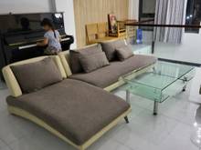 Hình ảnh Nhà Phố Huỳnh Văn Bánh, Phú Nhuận nhà mới, full nội thất giá 8,9 tỷ
