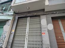 Hình ảnh Bán nhà hẻm 288 đường Dương Bá Trạc, quận 8