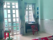 Hình ảnh Nhà 4 tầng - Nhưng giá chỉ 7 tỷ giá còn TL- giáp quận 5-