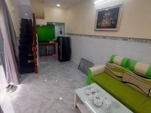 Hình ảnh CHÍNH CHỦ bán gấp Villa Thích Quảng Đức, 3 tầng - TẶNG NỘI THẤT.