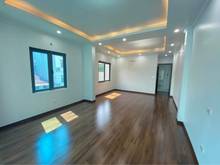 Hình ảnh Nhà mới tinh Cầu Giấy DT 56m xây 7T thang máy, lô góc, giá 11.8 tỷ