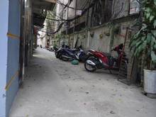 Hình ảnh Bán nhà Minh Khai, Hai Bà Trưng, 2 mặt ngõ, tiện kinh doanh, 35m