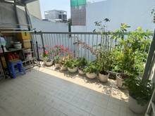 Hình ảnh Bán nhà HXH Đường số 3 Cư xá Lữ Gia Phường 15 Quận 11. 36m2 chỉ 6.7 tỷ