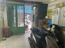 Hình ảnh Bán nhà Cống Quỳnh P. Nguyễn Cư Trinh Quận 1