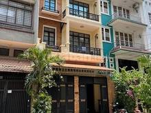 Hình ảnh Cho thuê nhà nguyên căn  đường 3 Tháng 2 phường 14, Quận 10, TPHCM