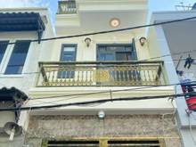 Hình ảnh Bán Nhà 105/ Nguyễn Thị Tú, Bình Tân, DT:45m2, 1T, 3L  SHR. : 2,5 tỷ