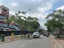 Hình ảnh Mặt tiền kinh doanh Đồng Đen, Q. Tân Bình, 120m2, ngang 5m.