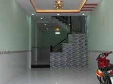 Hình ảnh Cần bán nhà Hẻm xe tải Liên Khu 5-6, Bình Tân 58M2 , 2 Tầng. Giá 3 tỷ.