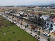 Hình ảnh Biệt thự mặt tiền sông,mặt tiền vịnh 3.5km, 305m2,đường 43m