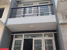 Hình ảnh Nhà 2 mặt tiền hẻm Huỳnh Tấn Phát-P. Tân Thuận Đông, Quận 7 - DT: 3x5m