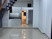 Hình ảnh Bán nhà hẻm gần lotteria Nguyễn Thị Kiểu,quận 12_38m2_1 tỷ 55