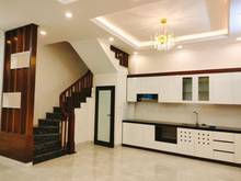 Hình ảnh Bán nhà Nguyễn Khang, Yên Hòa, Cầu Giấy 30m2, 5T, lô góc 5.3 tỷ