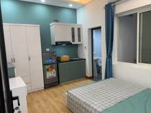 Hình ảnh Cần bán căn ccmn full nội thất ở Cầu Giấy. Diện tích 70m x 5 tầng.