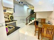 Hình ảnh Bán nhà hẻm Thoại Ngọc Hầu,Tân Phú_44m2_1tỷ900