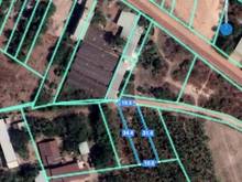 Hình ảnh Bán đất Tân Hiệp, Tân Uyên 357m2 khu dân cư, giá 1.8 tỷ