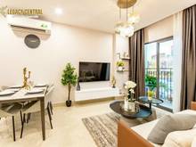 Hình ảnh Thật Dễ Dàng Sở Hữu Căn Hộ Cao Cấp Chỉ Với 160tr