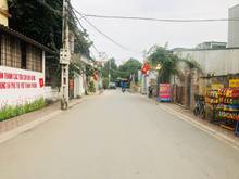Hình ảnh Bán nhà 3 tầng trục chính kinh doanh thôn Sủi, Phú Thị, Gia Lâm
