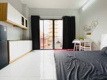 Hình ảnh Cho thuê chung cư Đường Số 3 Quận 7 gần cầu Lý Phục Man_Đường Số 51