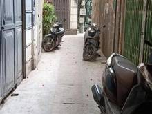 Hình ảnh Giảm chào! Nhà đẹp ngõ 55 Hoàng Hoa Thám!
