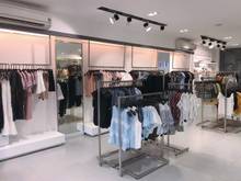 Hình ảnh Cho thuê MT Nguyễn THị THập, 5x26 3 tầng gần lotte, giá covid