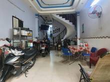 Hình ảnh Nhà bán HXH 52 Lãnh Binh Thăng, Phường 13, Quận 11, 55m2 giá 7 tỷ 4.