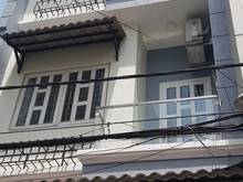 Hình ảnh Nhà mặt tiền HXH Phạm Văn bạch,thông Trần Thị Trọng, 53 m2 x 2 tầng