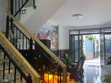 Hình ảnh Nhà HXH 2 sẹc XÔ VIẾT NGHỆ TĨNH - 39m2